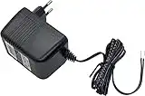 Aqua Control C1100 Transformador para Programadores de Riego para Jardín, 220V a 24V, con Cable de 1,8 m, Compatible con Cualquier Programador de Alimentación Eléctrica