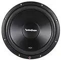 Rockford Fosgate Prime R2 DVC 12-Inch 250 Watts RMS 500 Watts Peak Subwoofer