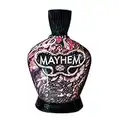 Designer Skin Mayhem Venomous Tingle Bronzer Tanning Lotion 13.5 oz