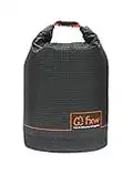 FXW Dog Food Travel Bag，58 Cups Large Capacity for Travel Kibble Storage Perfect for RV Road Trips, Camping, Longterm Dog Boarding Gear Accessories Gray