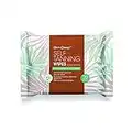 Skin Deep Self Tanning Wipes 20 Wipes x 3 Packs