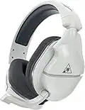 Turtle Beach Stealth 600 Gen 2 Wireless Gaming Headset - White (Xbox One, Xbox Series X, PC)