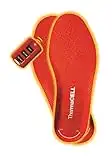 Thermacell Rechargeable Heated Insole (XX Large)