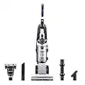 Eureka FloorRover Bagless Upright Pet Vacuum Cleaner, Suctionseal, Swivel Steering for Carpet and Hard Floor