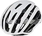 Kask Valegro Unisex Road Bike Helmet, unisex_adult, Valegro, white, M - 48/58cm