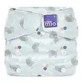 Bambino Mio, miosolo classic all-in-one cloth diaper, gentle giant