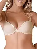 wonderbra T-shirt Bra Donna Reggiseno, Beige, 5D