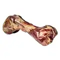 Arquivet Hueso jamón Natural, Brown, 1 Unidad (Paquete de 1)