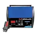 Schumacher SC1359 Fully Automatic Battery Charger, Maintainer, and Auto Desulfator with Battery Detection - 15 Amp/3 Amp, 6V/12V - For Cars, Trucks, SUVs, Marine, RVs