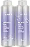 Joico Blonde Life Shampoo and Conditioner (2ct)