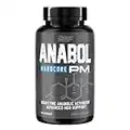 Anabol Hardcore PM - 60 caps