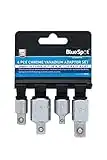 Blue Spot Tools 2078 B/SPOT Adaptor Set (4-Piece)