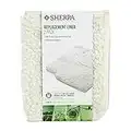 Sherpa (2 Count) Replacement Liners for Travel Pet Carriers - White, Medium