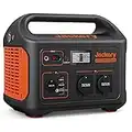 Centrale elettrica portatile Jackery Explorer 1000, batteria al litio mobile solare da 1002Wh per alimentazione di emergenza domestica con prese CA 230V/1000W, per campeggio all'aperto in camper