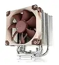 Noctua NH-U9S, Premium CPU Kühler mit NF-A9 92mm Lüfter (Braun)