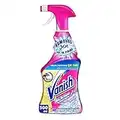 Vanish Carpet Cleaner Pet Expert Oxi Action Stain Remover Spray, 500ml