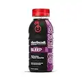 Cheribundi SLEEP Tart Cherry Juice - Tart Cherry Juice Formulated for Deeper Sleep - Pro Athlete Workout Recovery - Fight Inflammation and Support Muscle Recovery - Post Workout Recovery Drinks for Runners, Cyclists and Athletes - 8 oz, 12 Pack