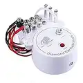 Diamond Microdermabrasion 3 in 1 Dermabrasion Machine Facial Care Salon Equipment for Personal Home Use