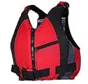 Typhoon Amrock XT Buoyancy Jacket for watersports including Canoe Kayak Sailing and Stand up Paddleboarding