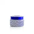 Capri Blue Volcano Scented Candle with Tin Candle Holder - Luxury Aromatherapy Candle (8.5 oz)…