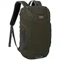 Sac de jour Highlander 22L - Sac à dos stylé et résistant à l’eau, avec compartiment rembourré pour PC portable - Sac Bahn