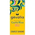 Gevalia Special Reserve Costa Rica Medium Roast Ground Coffee (10 oz Bag)