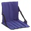 Chair Stadium SEAT Blue C009