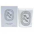 Diptyque Scented Candle - Mimosa 190g/6.5oz