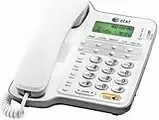 Vtech AT2909/CL2909 Corded Speakerphone