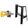 DEWALT DW788 1.3 Amp 20-Inch Variable-Speed Scroll Saw with Scroll-Saw Stand and Work Light