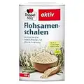 Doppelherz Flohsamenschalen – Zur Unterstützung einer ballaststoffreichen und gesunden Ernährung – geschmacksneutral – 250 g (1er Pack)