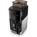 Philips Grind & Brew HD7767/00 Drip Filter Coffee Machine, 1.2 L