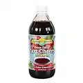 Dynamic Health Laboratories Tart Cherry Ultra 5X, 16 fl oz