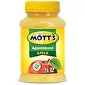 Mott's Original Applesauce 24 Oz