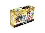 Yu-Gi-Oh Trading Card Game Speed Duel GX: Midterm Paradox Mini Box – Deutsche Ausgabe – 1. Auflage