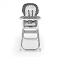 Ingenuity Trio Elite 3-in-1 High Chair – Vesper - High Chair, Toddler Chair, and Booster