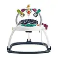 Fisher-Price HBG73 Centro Attività Salvaspazio Galaxy, con Musica e Luci, Giocattolo per Bambini 6+Mesi, Imballaggio Sostenibile