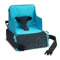 BRICA Travel Booster Seat