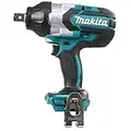 Makita DTW1001Z - Llave de impacto, 18V 3/4", 1.050N, Azul, One size