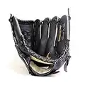 JL-120 vinyl baseball glove, outfield, size 12' REG