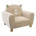 marque Atmosphera, créateur d'intérieur Fauteuil pour Enfant Oreilles Ours