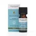 Tisserand Aromatherapy, Eucalyptus Organic Essential Oil, 100 Percent Pure Essential Oil, 9 ml