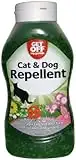 Rosewood Get off Dog and Cat Repellent Crystals, 600 g