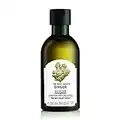 The Body Shop Ginger Scalp Care Shampoo, 8.4 Fluid Ounce, Transparent, Ginger