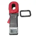 ETCR2000A+ Ground Earth Resistance Tester Digital Clamp Meter Ground Earth Resistance Meter Tester with LCD Display