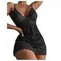 Générique Ensemble de Lingerie Culotte et Lingerie Soutien-Gorge Femmes sous-vêtements Jumpsuit Lingerie Dentelle Mode Sexy Pyjama Sexy Jarretière Ensembles de vêtements