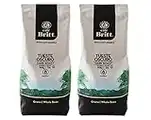 Cafe Britt Costa Rica Dunkle Röstung ganze Bohne Kaffee, 908 g Packung