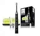 Philips Sonicare DiamondClean - HX9352/04 - Brosse à dents électrique rechargeable - noire