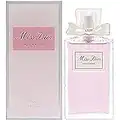 Christian Dior Miss Dior Rose N'Roses Eau de Toilette, 100 ml