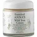 Anna's Wild Yam Cream